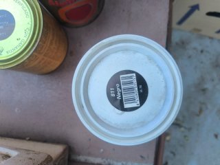 Pinturas Titanlux (varios colores)