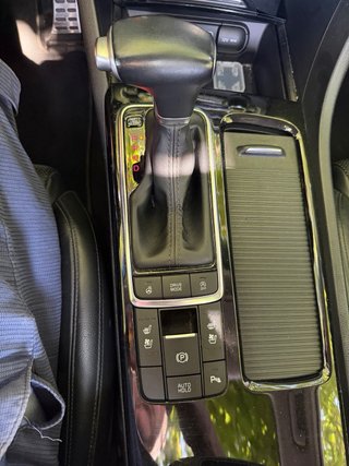 KIA Optima 2016