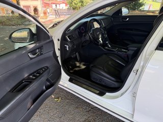 KIA Optima 2016