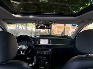 KIA Optima 2016