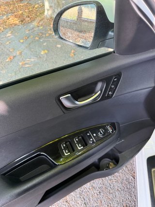 KIA Optima 2016