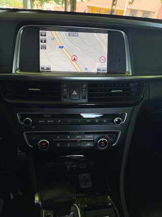 KIA Optima 2016