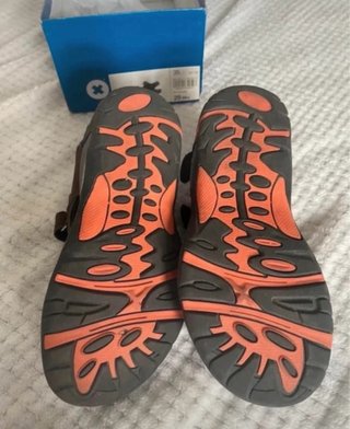 Sandalias niño talla 35