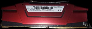 G.SKILL Ripjaws V DDR4 16GB 2800MHz CL15