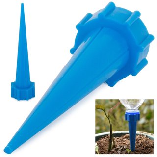 2 Dispositivos de riego automático para plantas