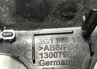 Volkswagen 171914 moldura 3g1863100 passat variant