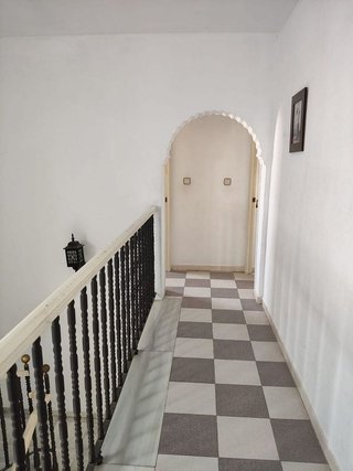 Casa adosada en venta en Núcleo Urbano en Chiclana de la Frontera