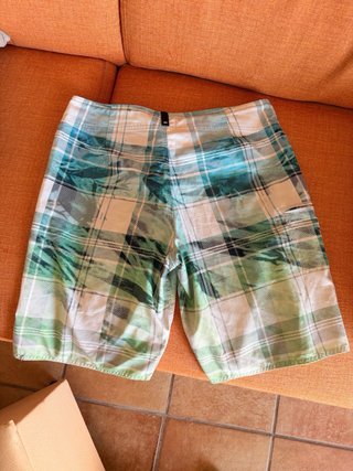 Bañador O'Neill Hombre Cuadros