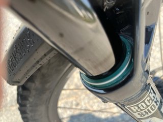 Bicicleta Enduro Commencal V4 SX Mullet