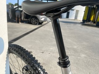 Bicicleta Enduro Commencal V4 SX Mullet