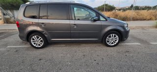 Volkswagen Touran 2013