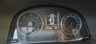 Volkswagen Touran 2013