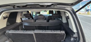 Volkswagen Touran 2013