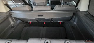 Volkswagen Touran 2013