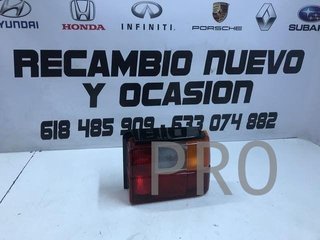 Piloto citroen bx derecho nuevo