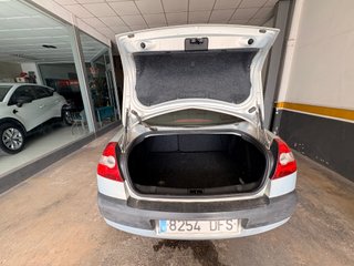 Renault Megane 2005