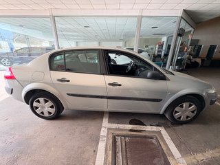 Renault Megane 2005