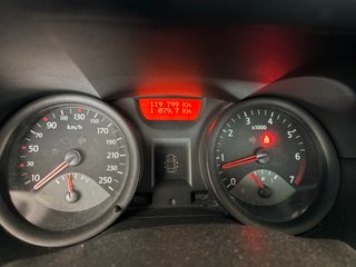 Renault Megane 2005