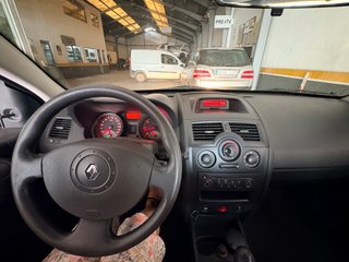 Renault Megane 2005