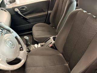 Renault Megane 2005