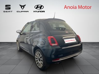 FIAT 500 2018