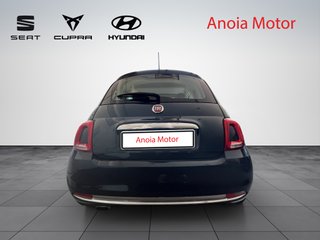 FIAT 500 2018
