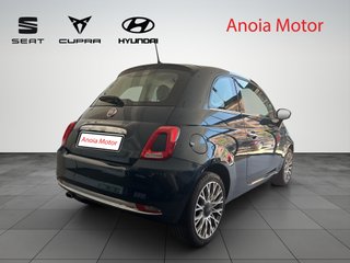 FIAT 500 2018