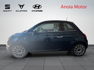 FIAT 500 2018