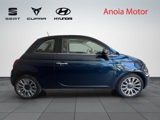FIAT 500 2018