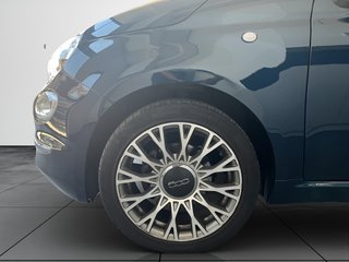 FIAT 500 2018