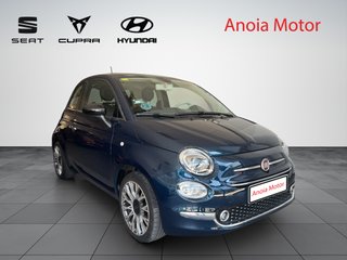 FIAT 500 2018