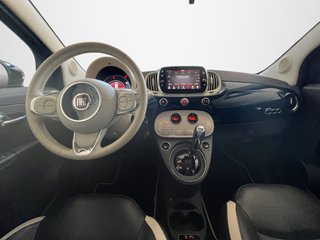 FIAT 500 2018