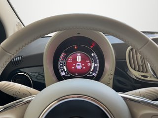 FIAT 500 2018