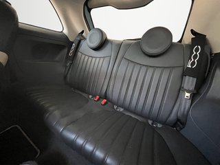 FIAT 500 2018