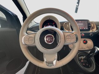 FIAT 500 2018