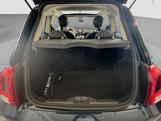 FIAT 500 2018