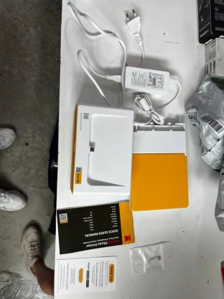 Impresora Kodak Photo Printer Dock Plus