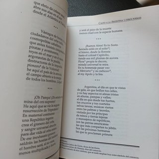 Libro Antología de Poesía y Prosa-Rubén Darío 1990