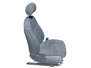ASIENTO DELANTERO DERECHO AUDI A4 BERLINA (8E) BL