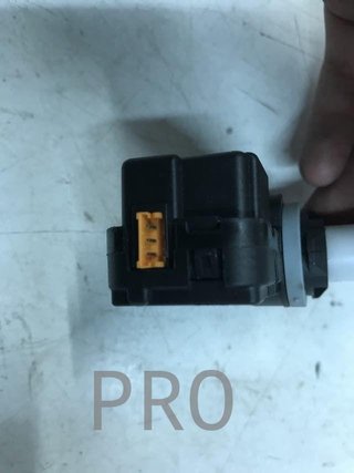 Regulador de faros grupo vag