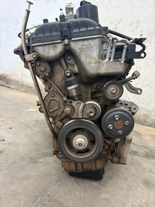 Motor 4B40