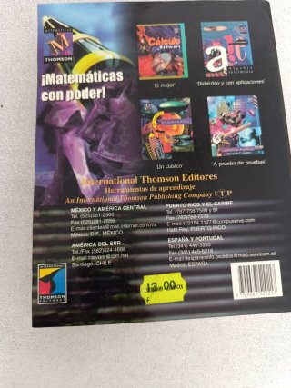 Libro de ecuaciones diferenciales con aplicaciones