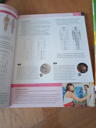 Plástica, Visual y Audiovisual II ESO LOMLOE Libro