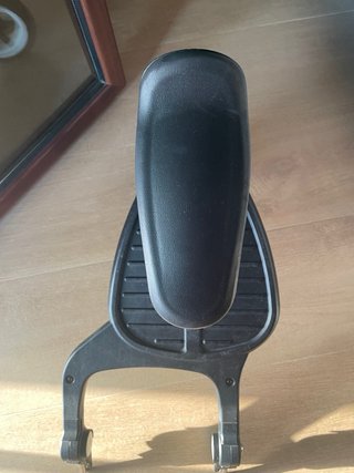 Patinete Bugaboo + adaptador