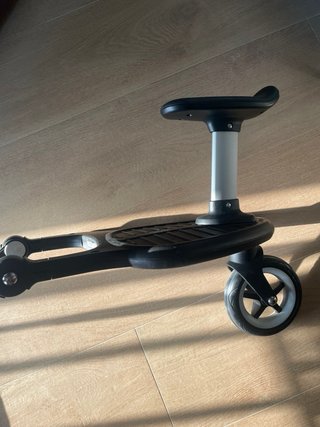 Patinete Bugaboo + adaptador