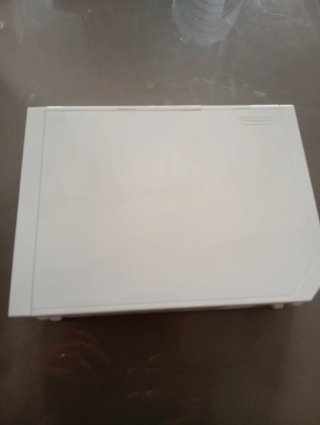 Consola Nintendo Wii Completa Caja y manuales