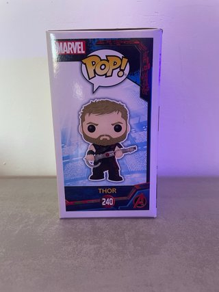 Funko Pop! Thor Ragnarok 240