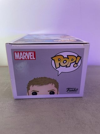 Funko Pop! Thor Ragnarok 240