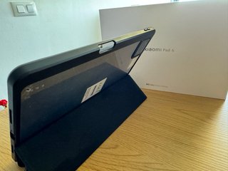 Xiaomi Pad 6 - Dolby Atmos Vision NEGOCIABLE