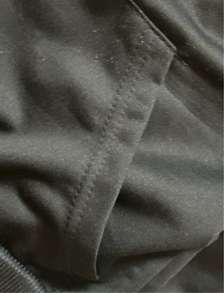 Giubbotto Celine Nero Taglia XS